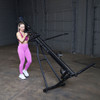 Endurance Mountain Climber