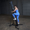 Endurance Mountain Climber
