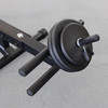 BFAB20B Semi-Recumbent Ab Bench
