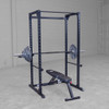 Best Fitness Power Rack