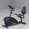 Best Fitness Recumbent Exercise Bike