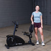 Best Fitness Recumbent Exercise Bike