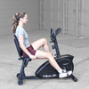 Best Fitness Recumbent Exercise Bike