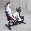 Best Fitness Recumbent Exercise Bike