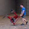 Best Fitness Indoor Training Cycle