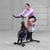 Best Fitness Indoor Training Cycle