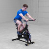 Best Fitness Indoor Training Cycle