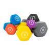 Body-Solid Tools Neoprene Dumbbells