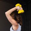 Body-Solid Tools Neoprene Dumbbells