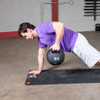 Dual Grip Medicine Balls