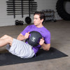Dual Grip Medicine Balls