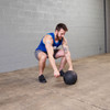 Body-Solid Tools Tire Tread Slam Balls