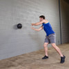 Body-Solid Tools Tire Tread Slam Balls