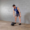 Body-Solid Tools Tire Tread Slam Balls