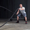 Body-Solid Tools Fitness Training Ropes