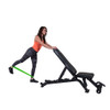 Body-Solid Tools Resistance Mini Bands