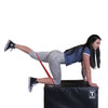 Body-Solid Tools Resistance Mini Bands