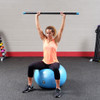 Fitness Weight Bars
