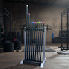 Fitness Weight Bars