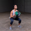 Body-Solid Tools Premium Medicine Balls