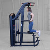 S2ACD Series 2 Weight Assist Vertical Knee Raise