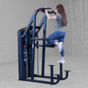 S2ACD Series 2 Weight Assist Vertical Knee Raise