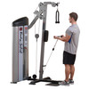 S2BTP Series 2 Biceps and Triceps - Classic Silver