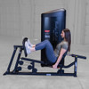Body-Solid S2LPC Series 2 Leg Press and Calf Machine