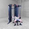 Series 2 Functional Trainer Series 2 Functional Trainer