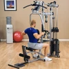 P2X Home Gym