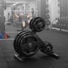Body-Solid Olympic Plate Tree