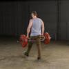 Olympic Trap Bar, with Raised Handles