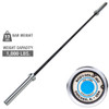Olympic Lightweight Extreme Olympic Bar