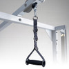 Adjustable Nylon Stirrup Handle