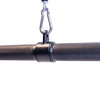 Fat Grip Straight Bar