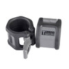 Lock-Jaw Hex Barbell Collars