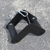 Seated Row Handle, Fat Grip