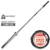 Olympic Premium P1000 Bar