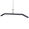 Lat Pulldown Bar, Fat Grip