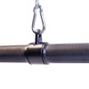 Lat Pulldown Bar, Fat Grip