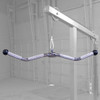Revolving Curl Bar