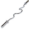 Olympic Super Curl Bar