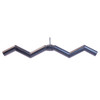 Curl Bar, Fat Grip