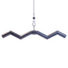 Curl Bar, Fat Grip