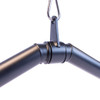 Curl Bar, Fat Grip