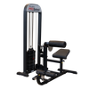 Body-Solid Pro Select CAM Ab and Back Machine