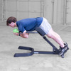 Body-Solid Back Hyperextension