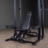 Pro ClubLine Rear Clearance Bar Attachment