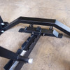 Pro ClubLine Rear Clearance Bar Attachment