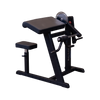 Body-Solid CAM Series Biceps Triceps Machine